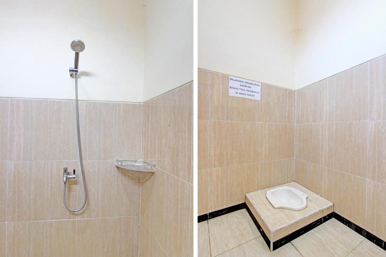 Spot On 91709 Aster Hotel Syariah Karanganyar  Exterior photo